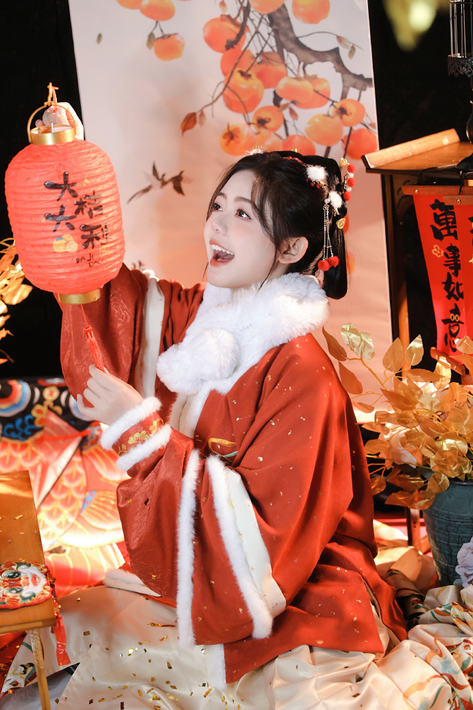 七月与安生